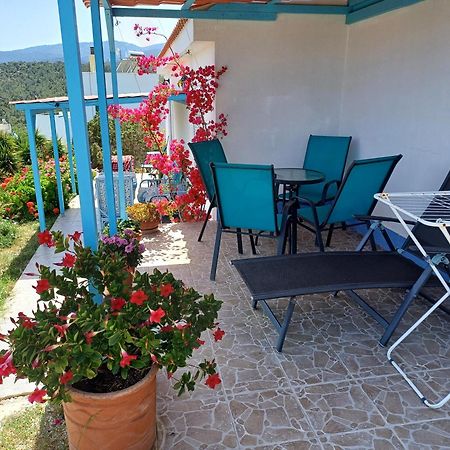 Hari Apartments Vathi, Agios Nikolaos Crete Luaran gambar