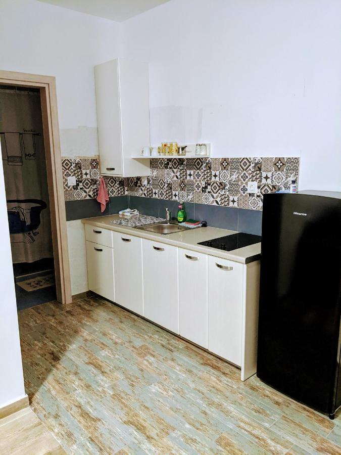 Hari Apartments Vathi, Agios Nikolaos Crete Luaran gambar