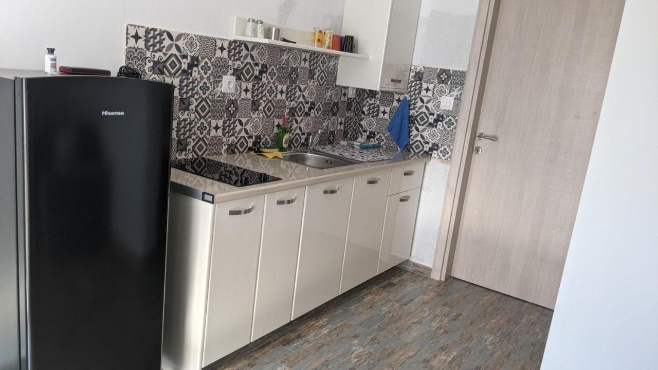Hari Apartments Vathi, Agios Nikolaos Crete Luaran gambar