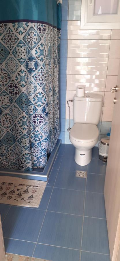 Hari Apartments Vathi, Agios Nikolaos Crete Luaran gambar