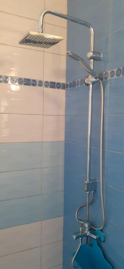 Hari Apartments Vathi, Agios Nikolaos Crete Luaran gambar