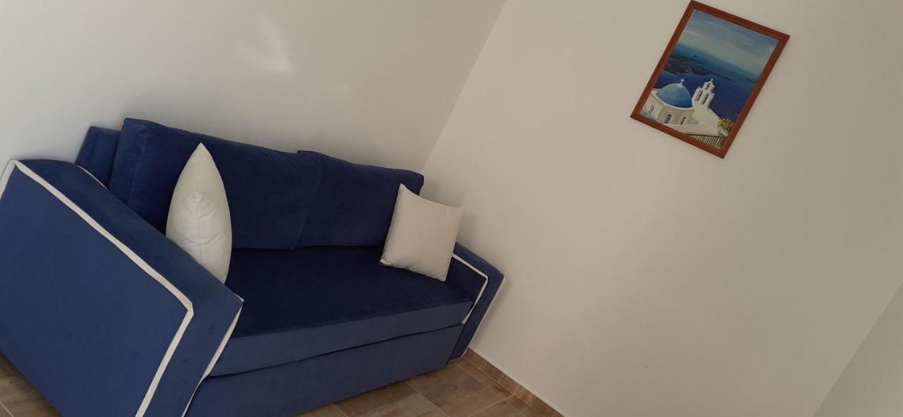 Hari Apartments Vathi, Agios Nikolaos Crete Luaran gambar