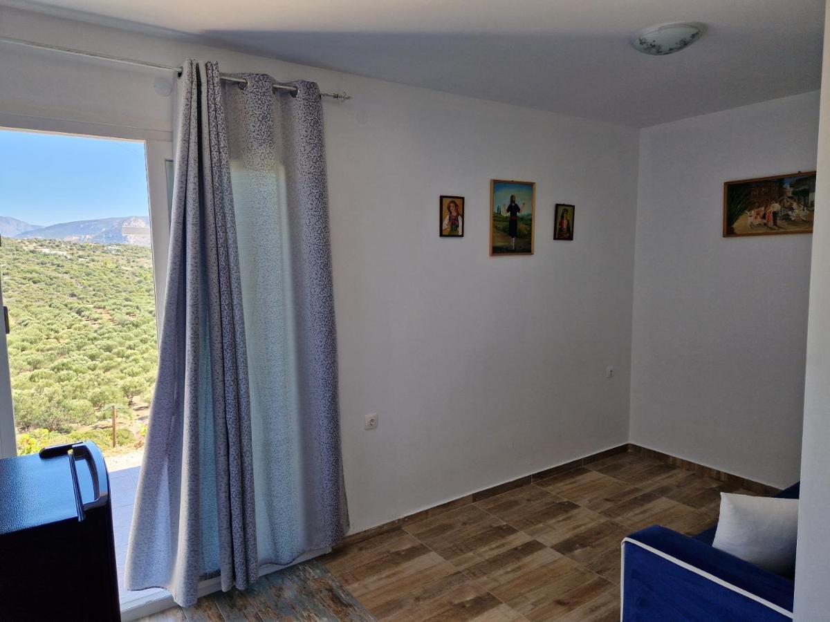 Hari Apartments Vathi, Agios Nikolaos Crete Luaran gambar