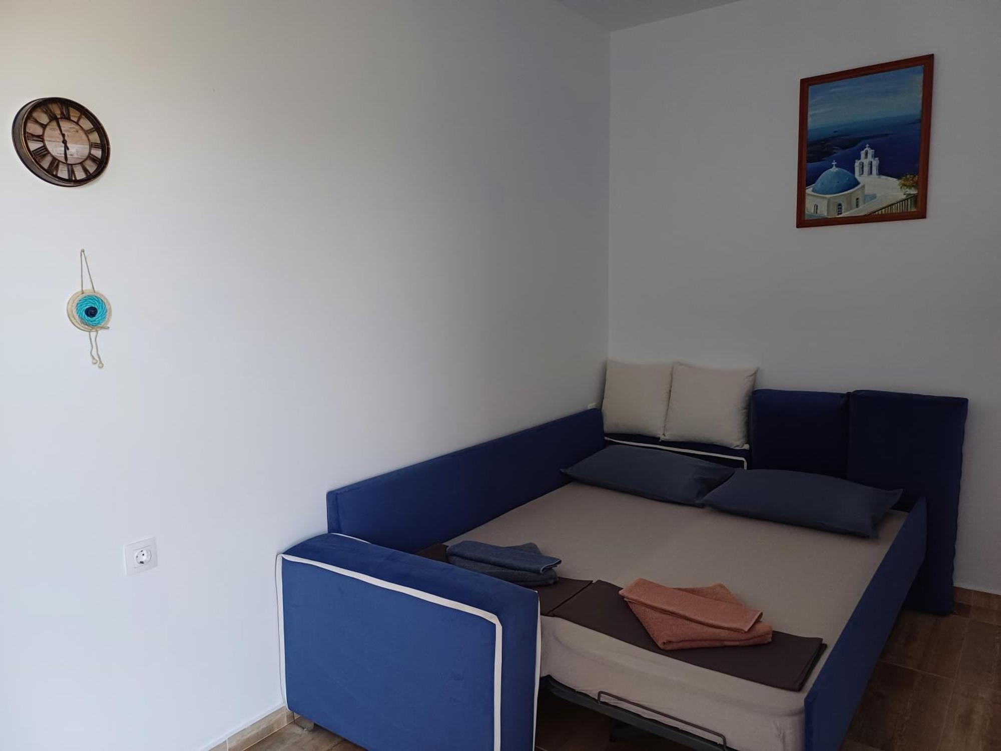 Hari Apartments Vathi, Agios Nikolaos Crete Luaran gambar