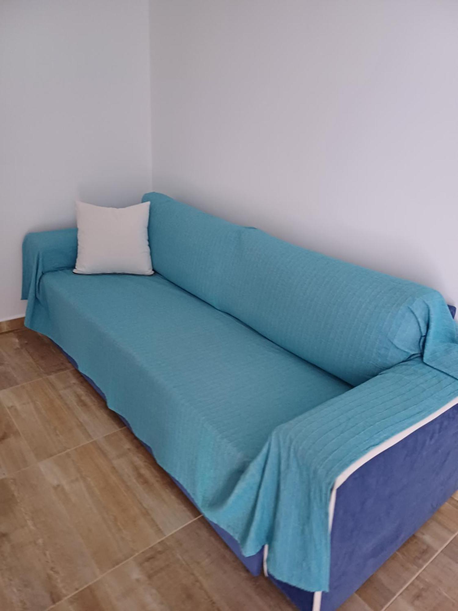 Hari Apartments Vathi, Agios Nikolaos Crete Luaran gambar