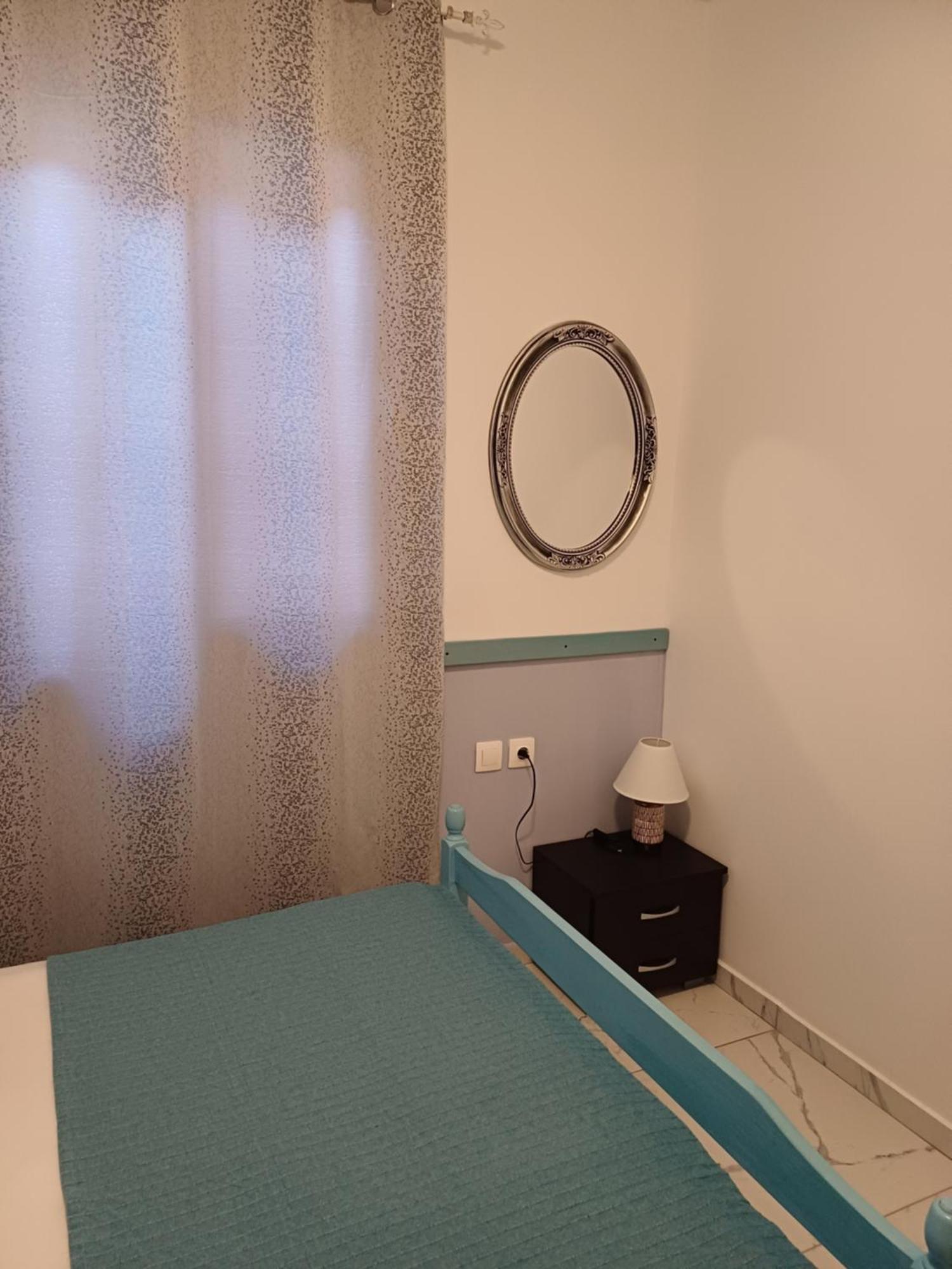 Hari Apartments Vathi, Agios Nikolaos Crete Luaran gambar