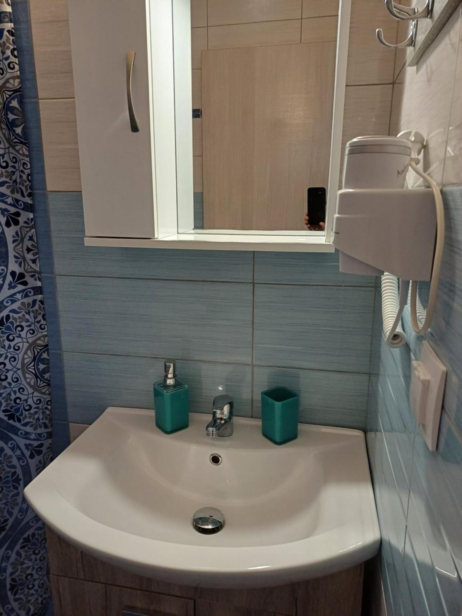 Hari Apartments Vathi, Agios Nikolaos Crete Luaran gambar